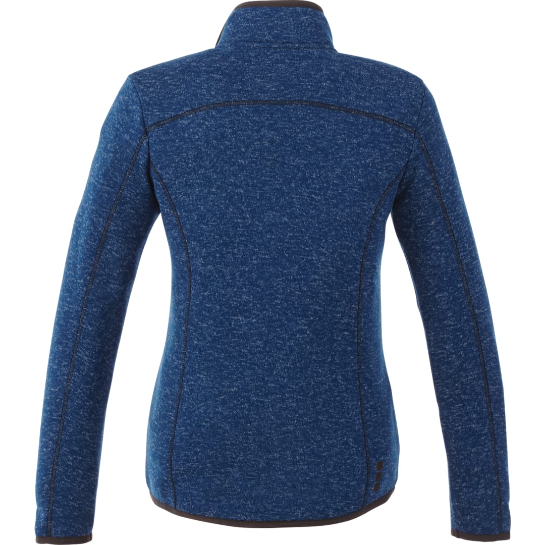 Women's TREMBLANT Knit Jacket 164