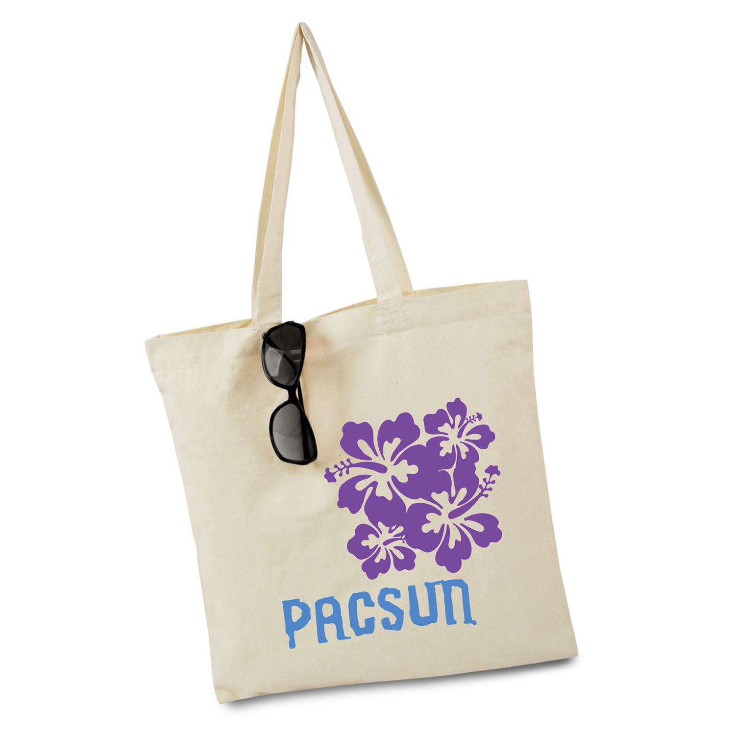 6 Oz. BrandGear Bali Tote Bag