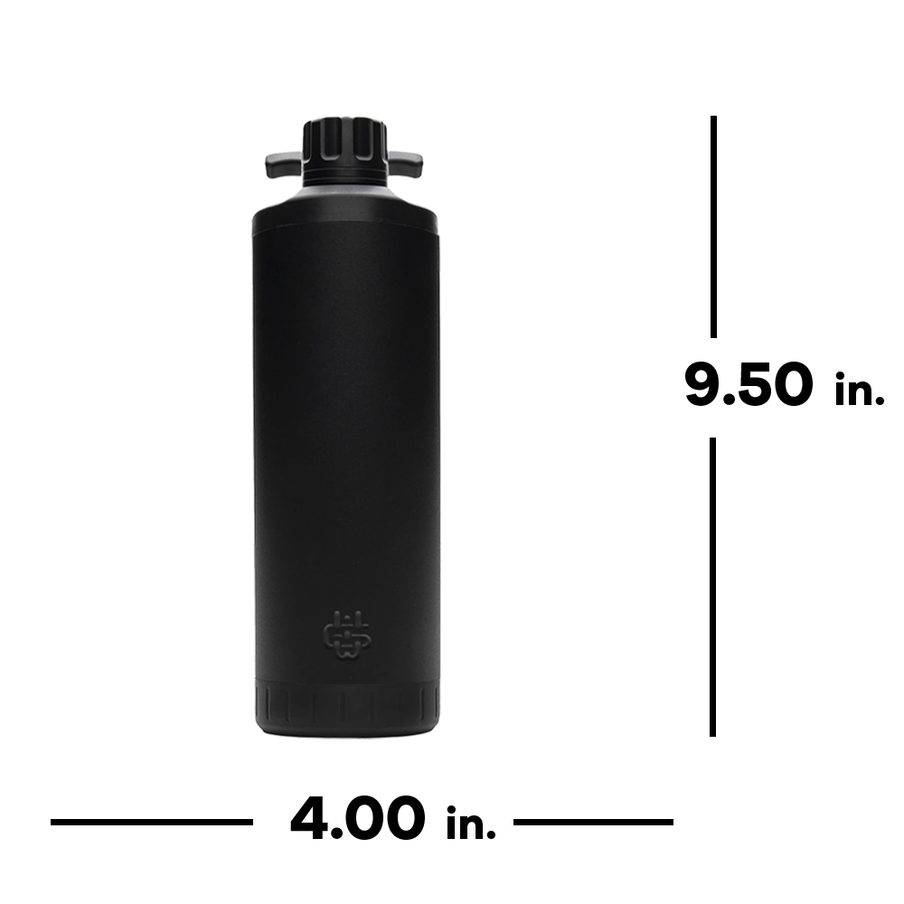 Wyld 18oz Mag Bottle