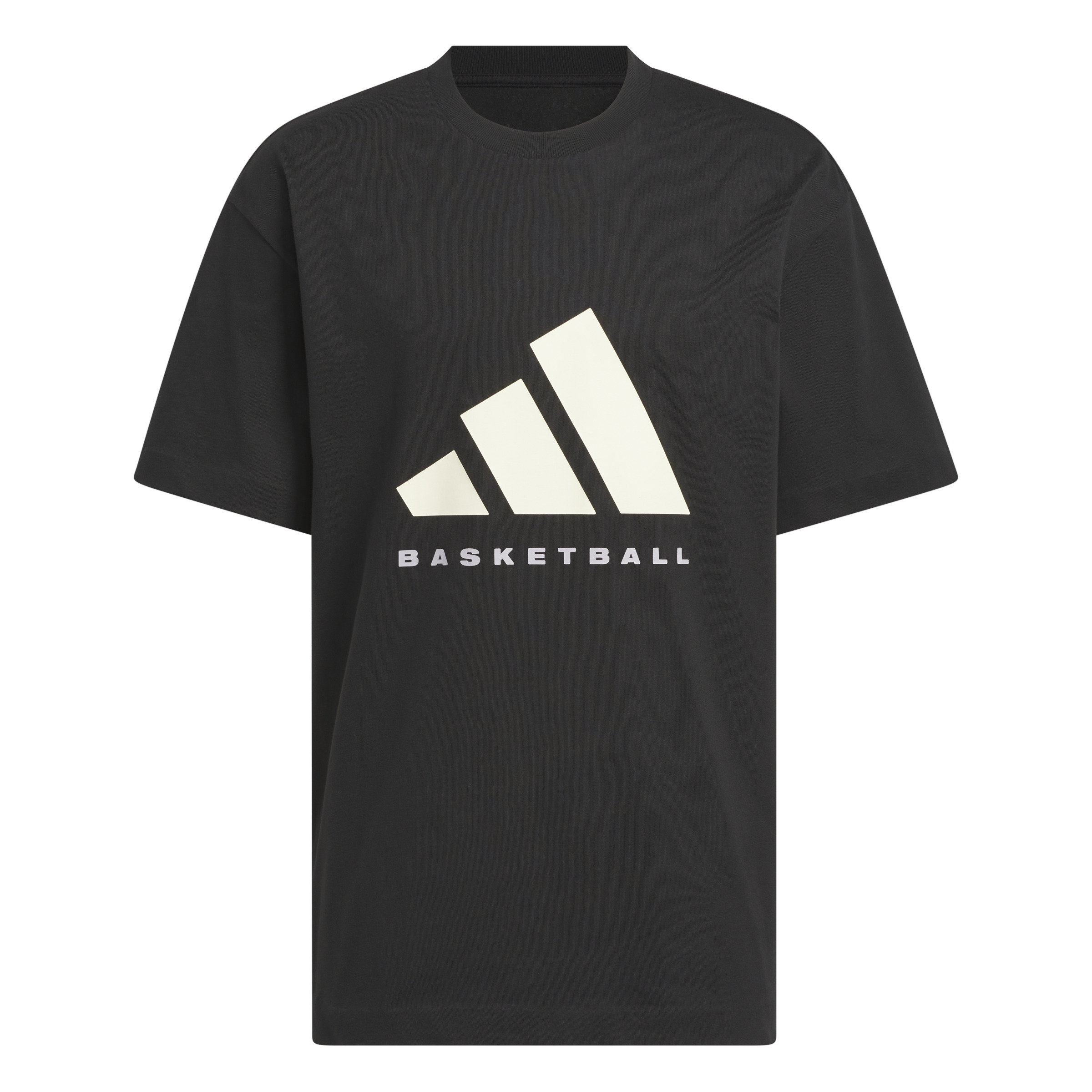 adidas Basketball Tee (Gender Neutral) 1