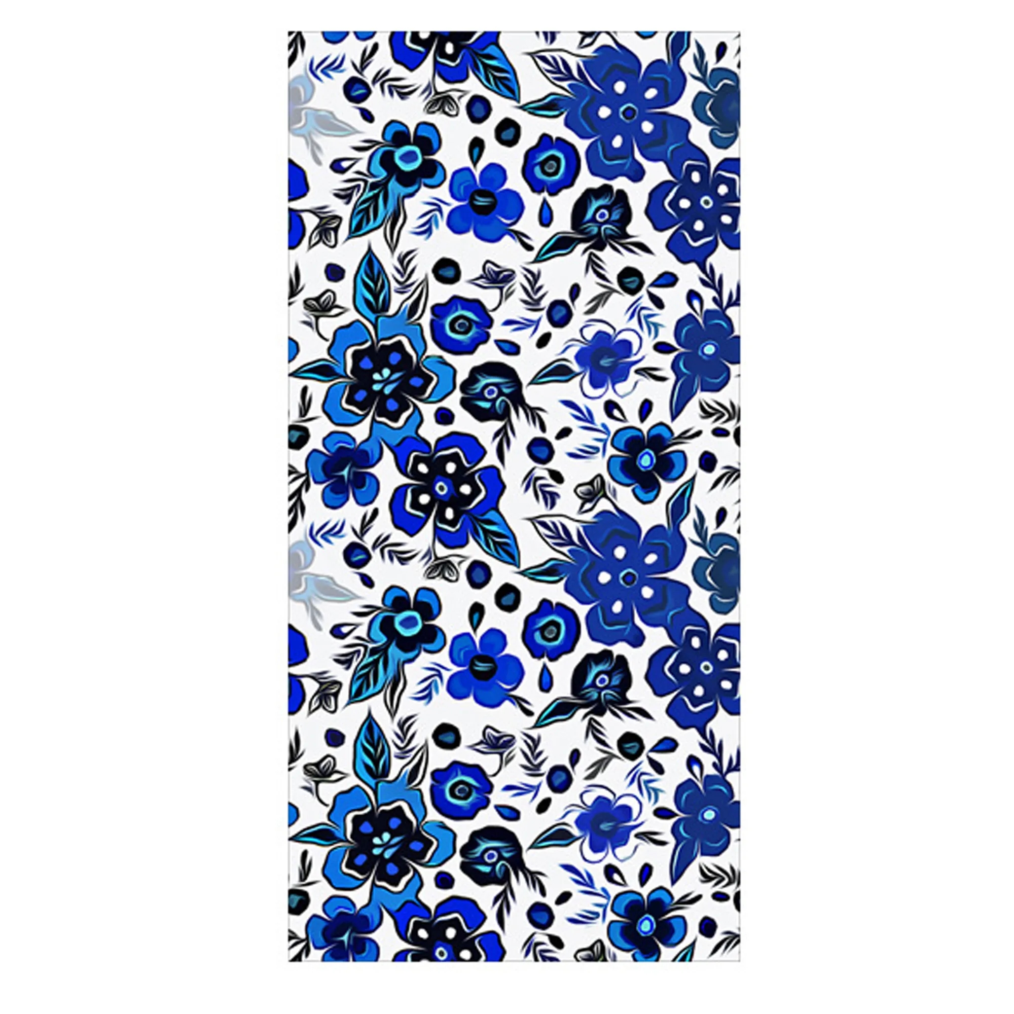 30x60 Printed Beach Towel 9