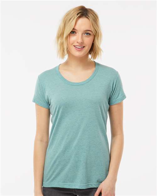 Women's Tri-Blend T-Shirt - 253 49