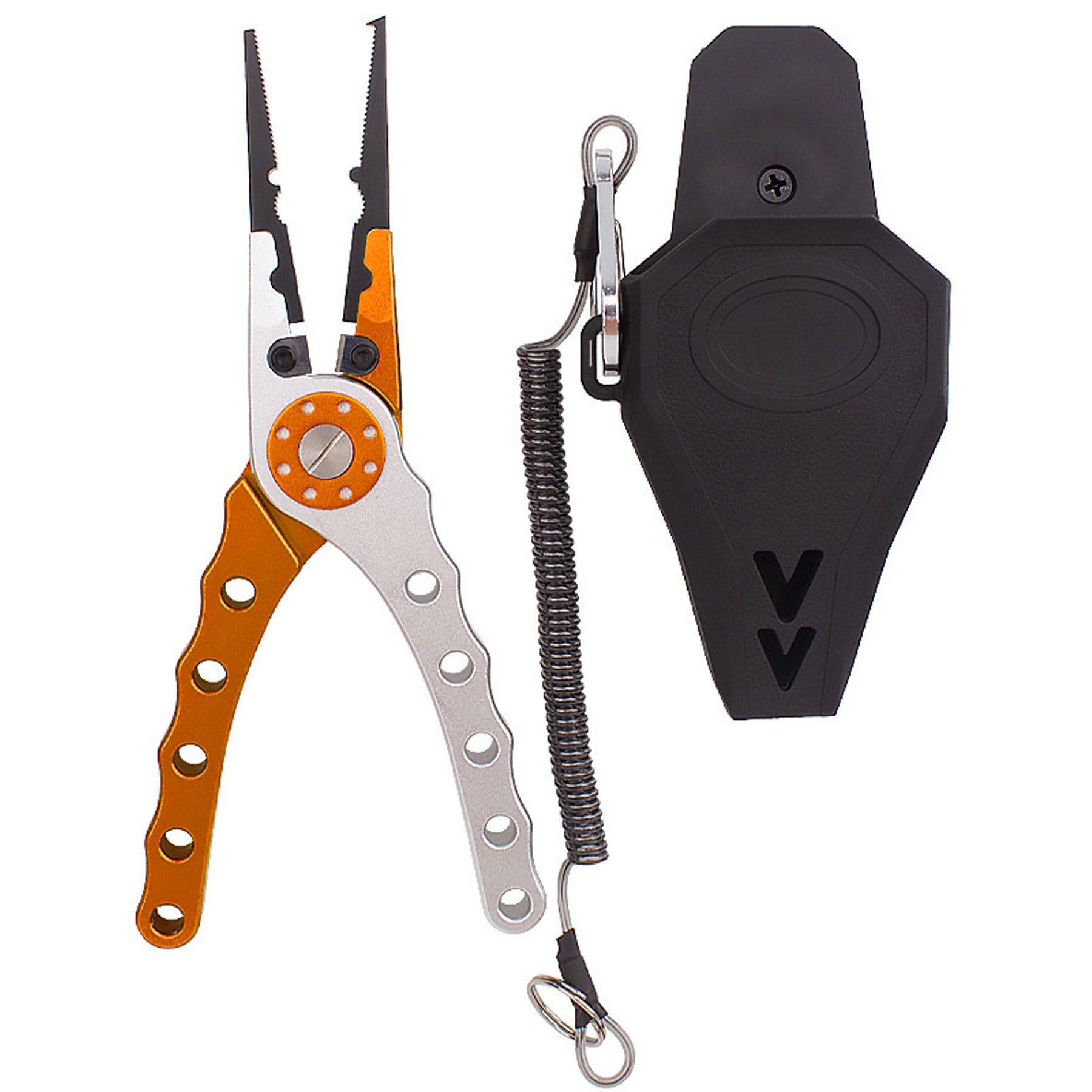Aluminum Fishing Plier 3