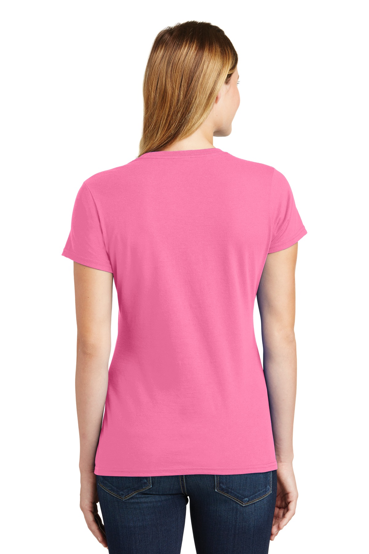 Port & Company® Women's Fan Favorite Tee 48