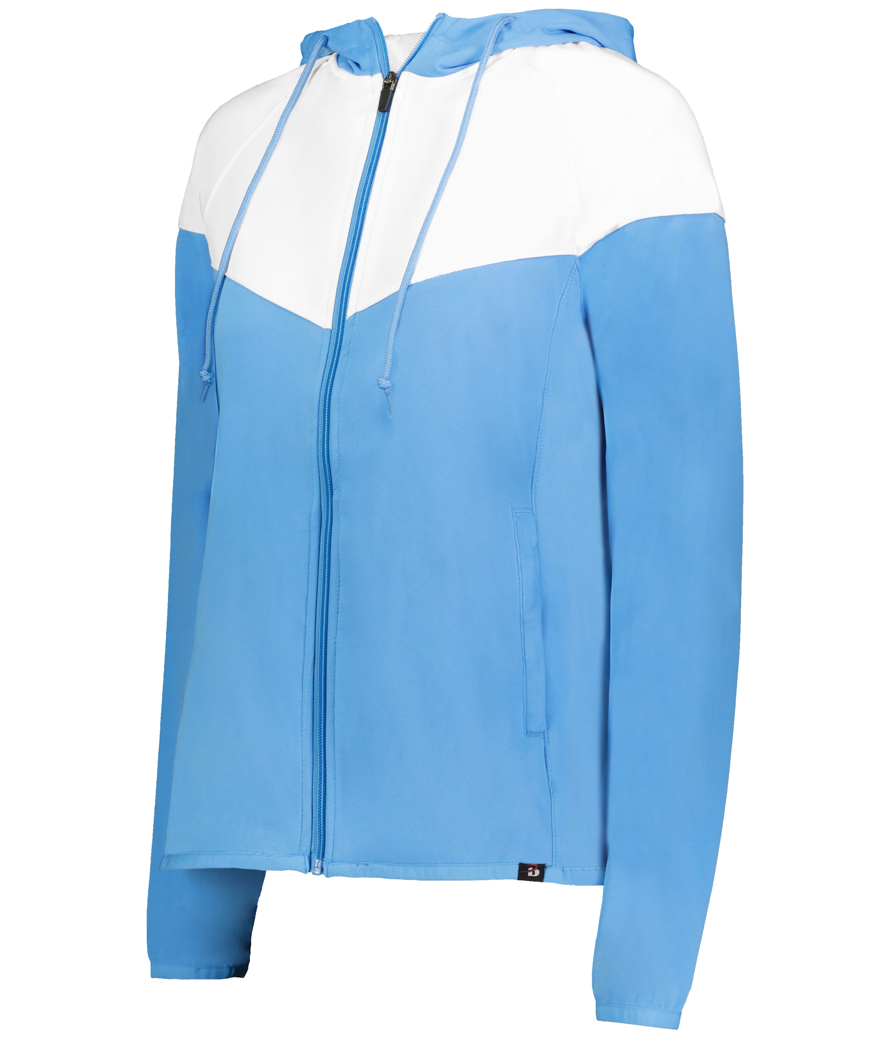 LADIES SPRINT OUTER CORE JACKET 9