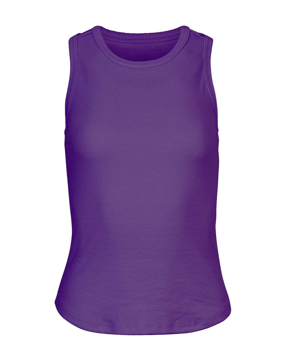 Women's Adrienne Tank Top - BW2501 11
