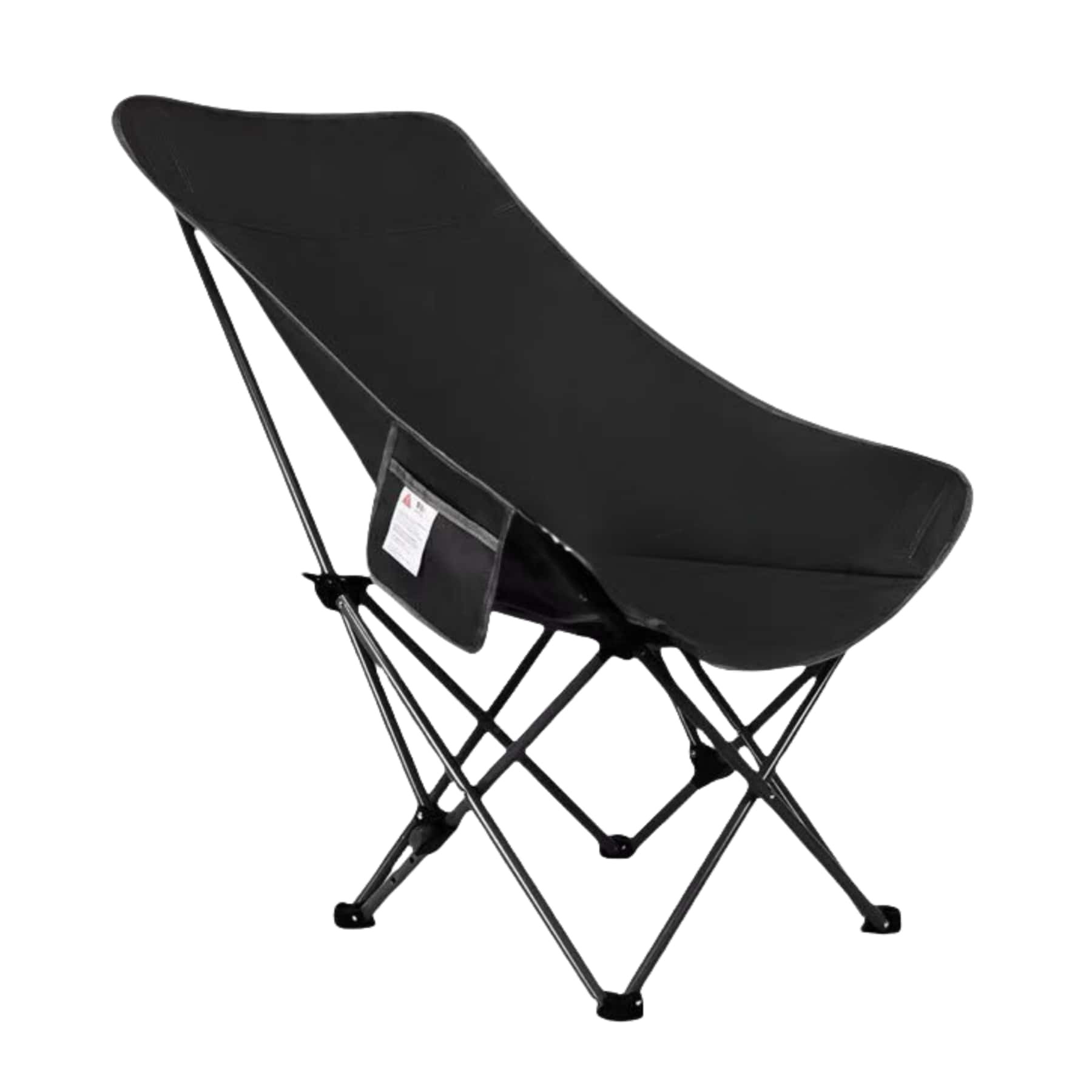 High Back Camping Chair 2