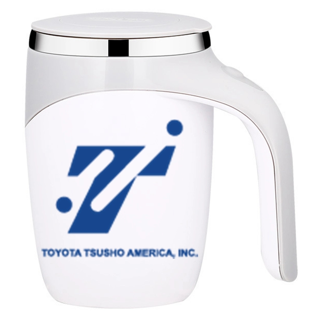 Self Stirring Mug 2