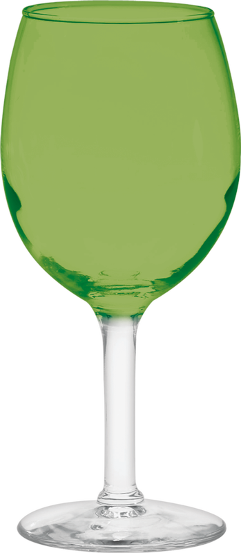 11 oz. White Wine Glass 35