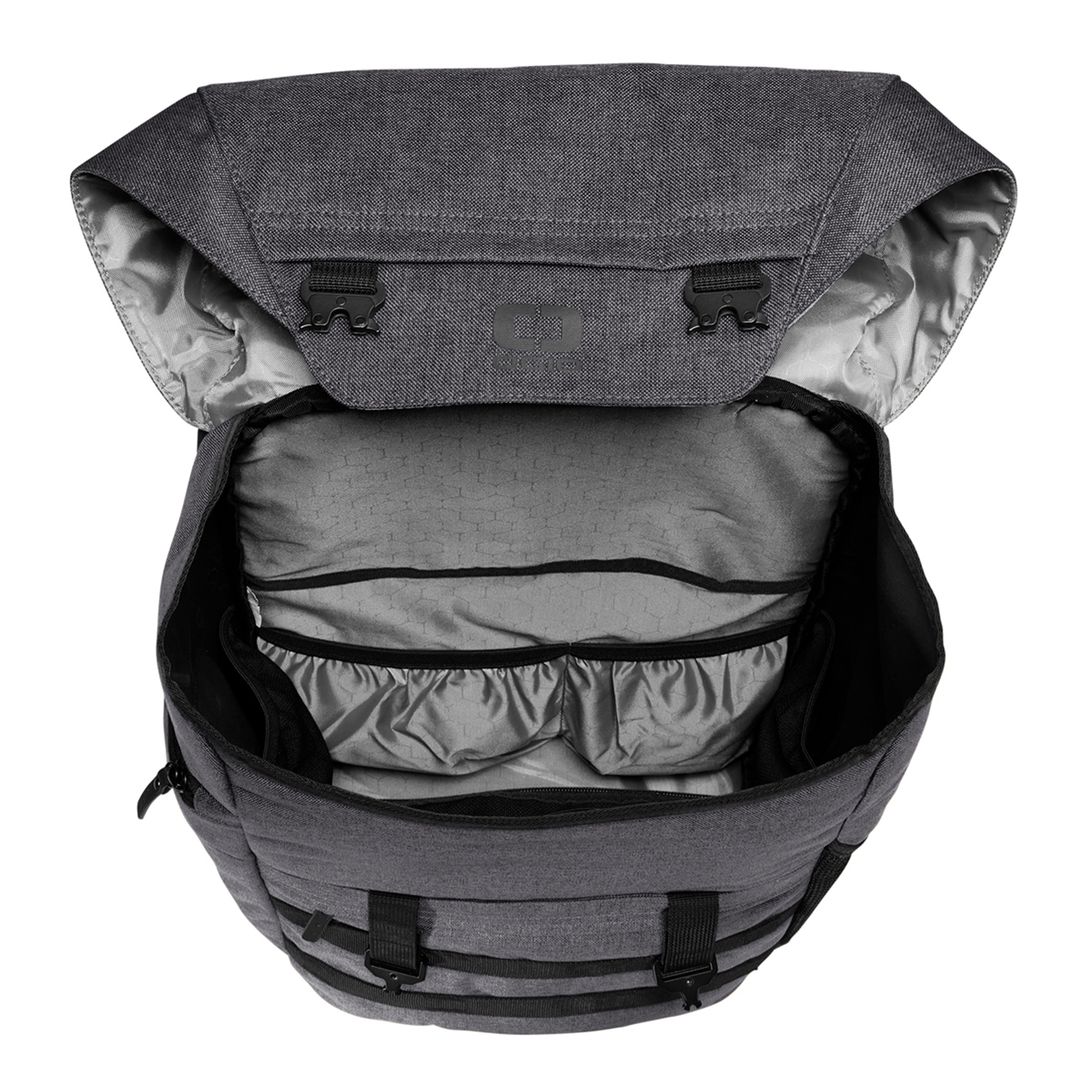 OGIO® Command Backpack 2