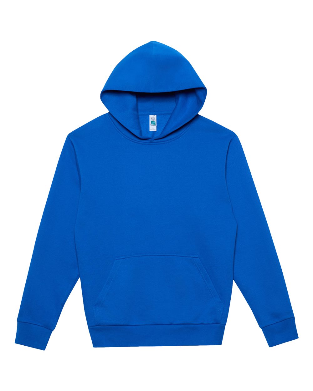 Unisex Urban Hoodie Sweatshirt - LS16001 144
