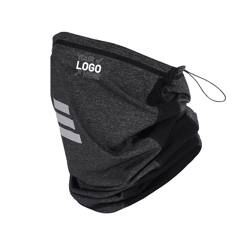 Neck Gaiter Ice Silk Face Masks Bandana 2