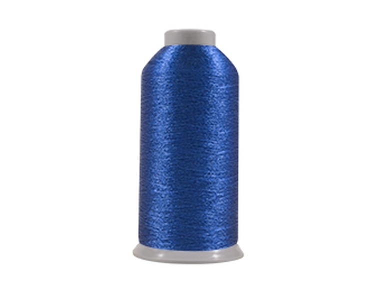 OTTO Embroidery Metallic Thread #40 3,300 yd. Cone 14