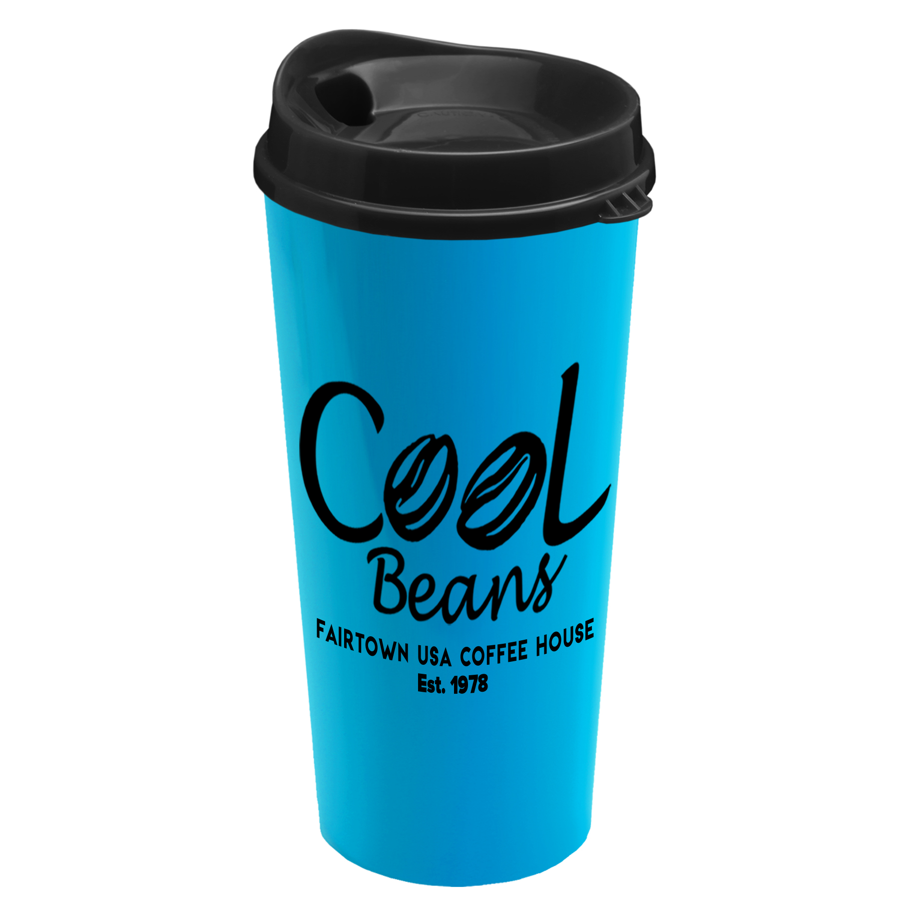 The Roadmaster - 20 oz. Travel Tumbler with Auto Sip 7