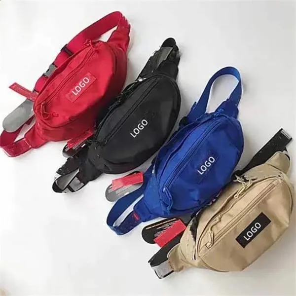 Custom Crossbody Bag 5