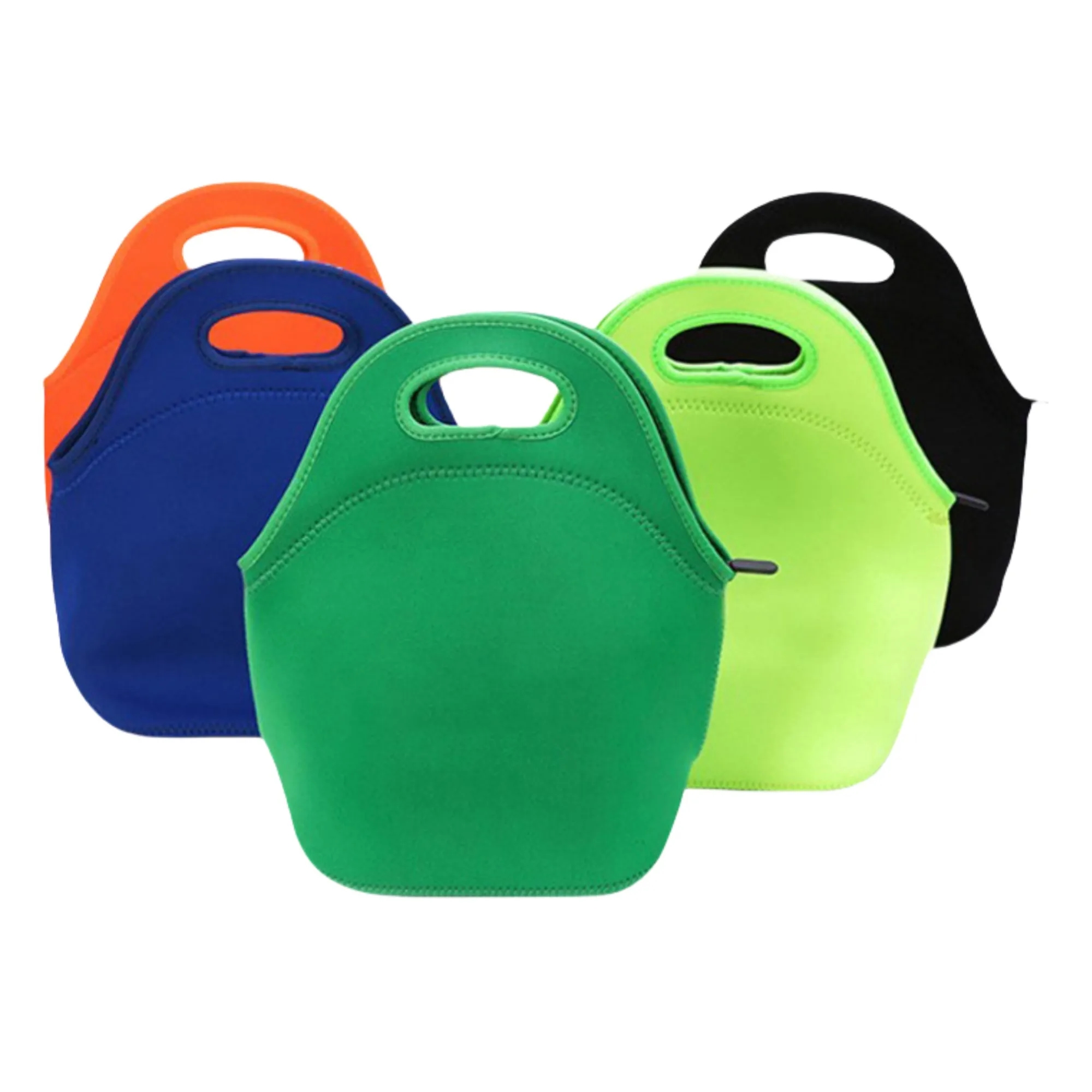 Neoprene Lunch Bag 11