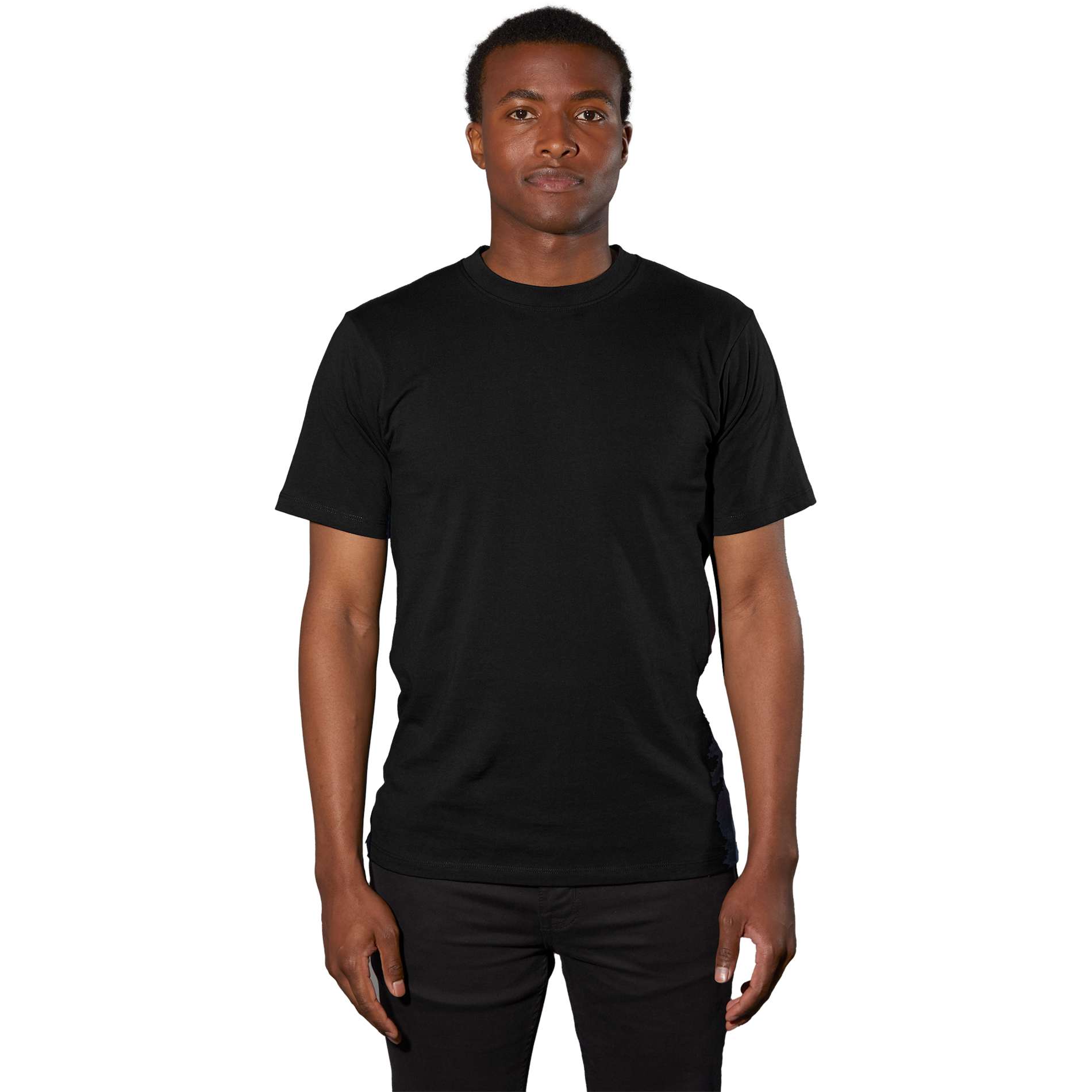 American Giant Heavy Weight Cotton Tee - Men's 58