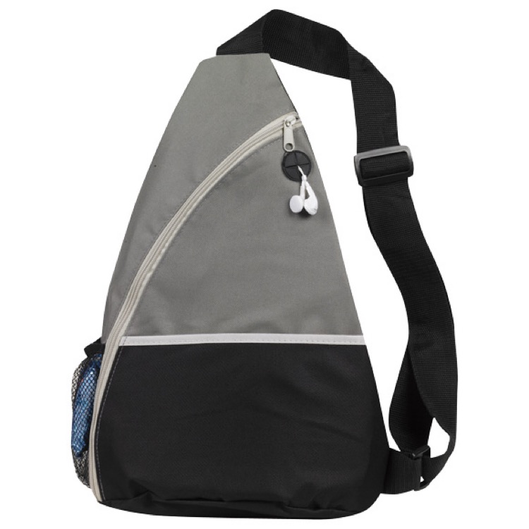 Urban Sling Bag 8