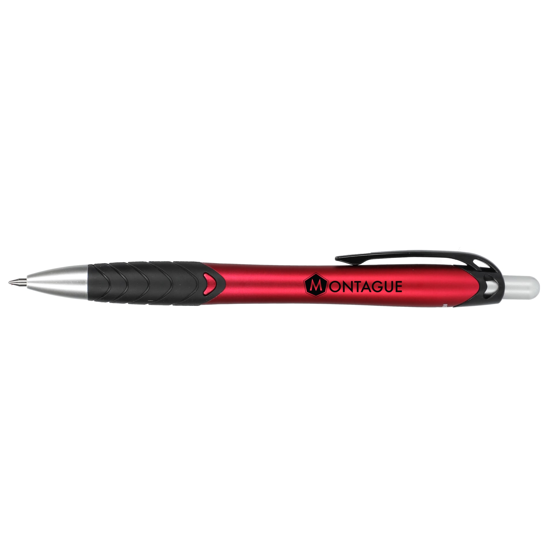 Incline Recycled ABS Gel Pen 200