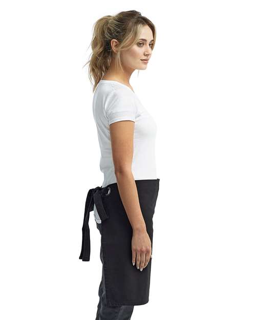 Calibre Heavy Cotton Canvas Waist Apron - RP131 42
