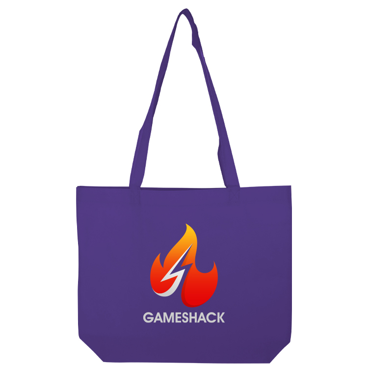 The Peterman Non-Woven Tote 29