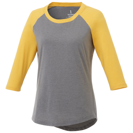 Women's DAKOTA Three Quarter Tee 141