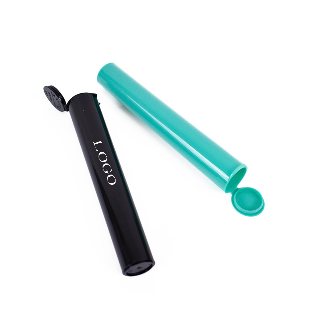Plastic Cigarette Tube 3