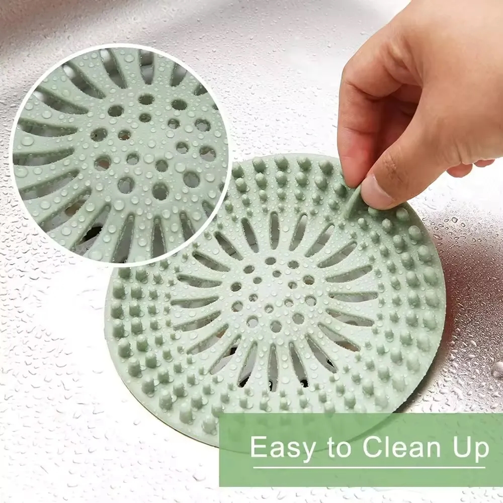 Drain Hair Catcher 6