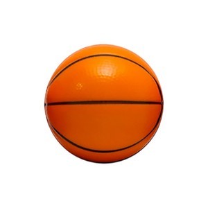 2.75-Inch PU Heart Squeeze Ball 2