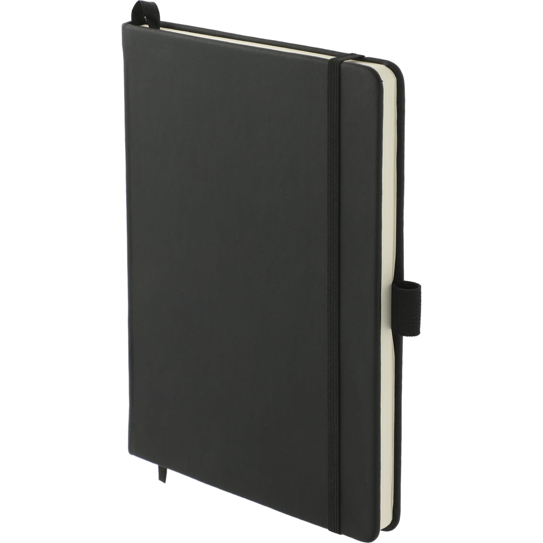 5.5" x 8.5" Cactus Leather Bound Journal 22