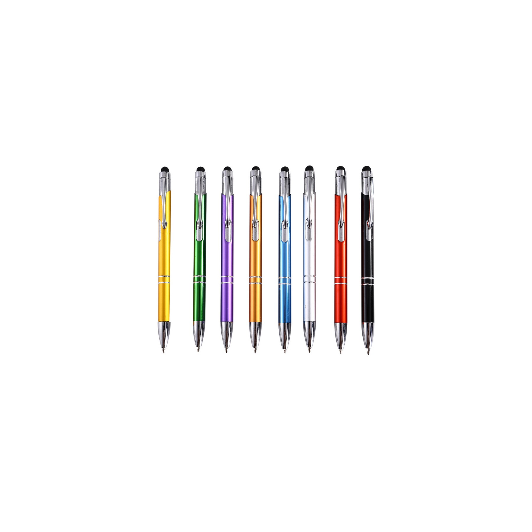 Conductor Ballpoint Pen/Stylus 4