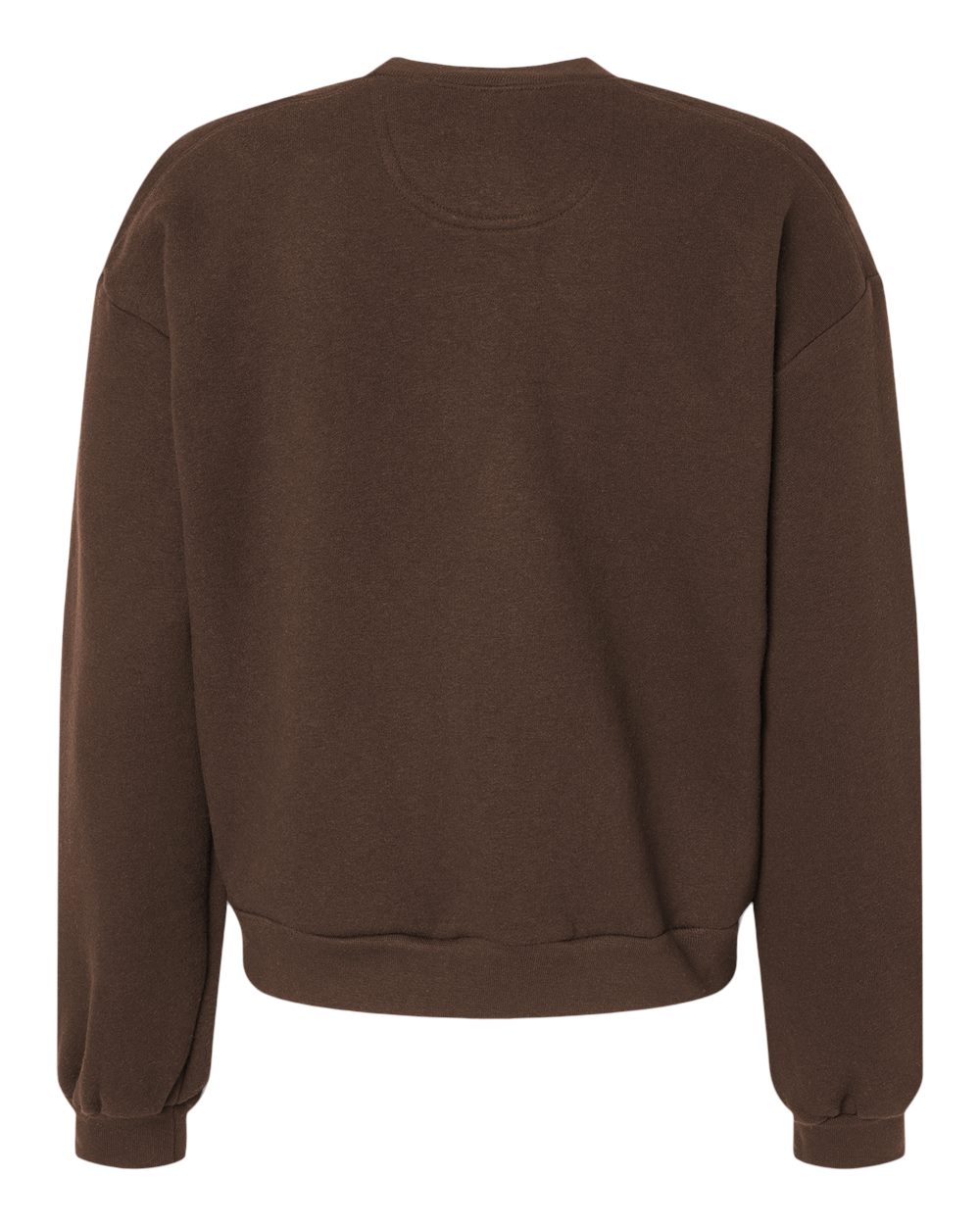 Women's ReFlex Fleece Crewneck Sweatshirt - RF494 44