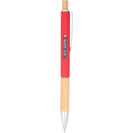 Bamboo rAL Soft Touch Ballpoint 16