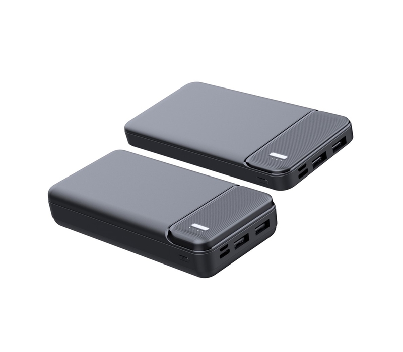 Portable Power Bank with Power Indicator 1