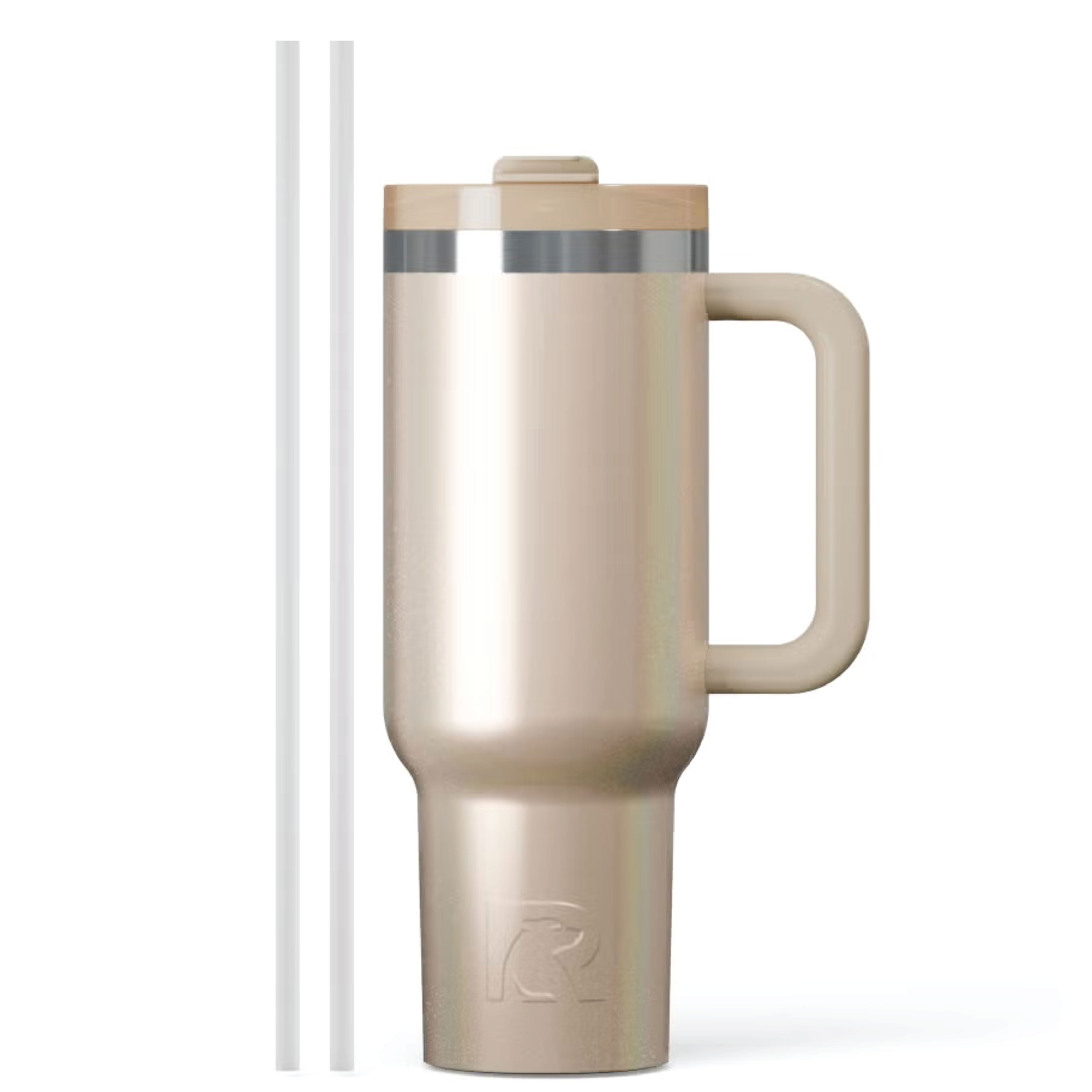 RTIC 40oz Stainless Steel Road Trip Tumbler 45