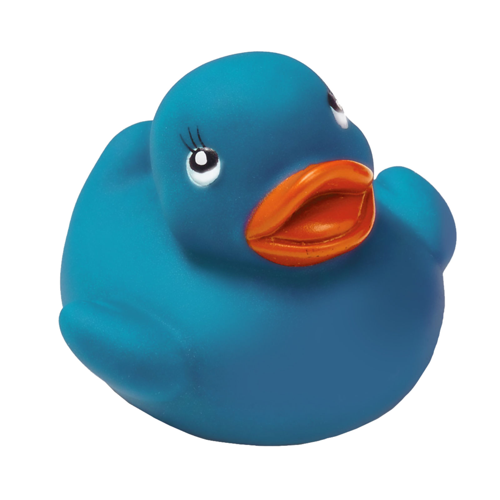 2" Colorful Rubber Ducks 7