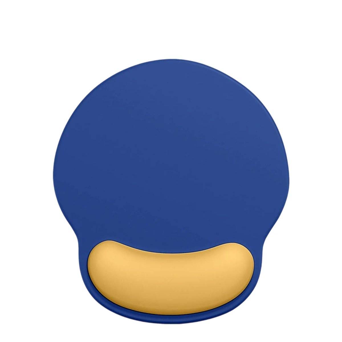 Comfortable Mouse Pad with Non Slip Base 3