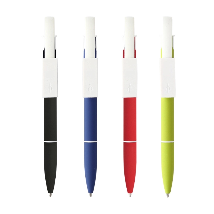 Neno-Cable Ballpoint Pen 6