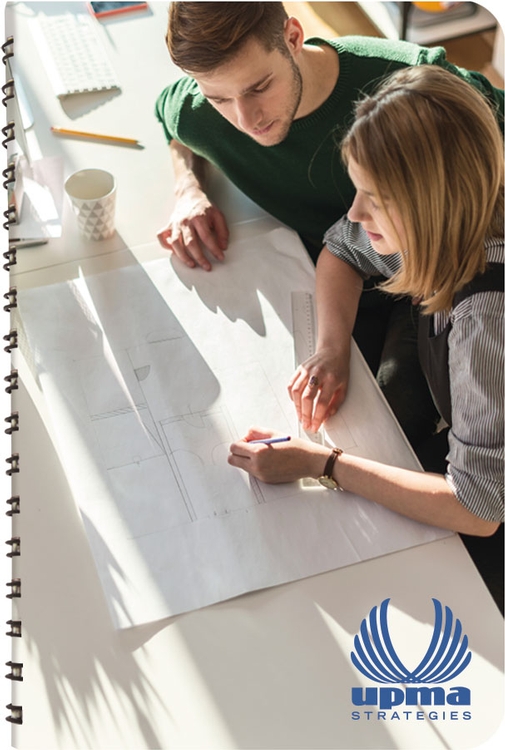 FlexNotes - Mini Full-Color