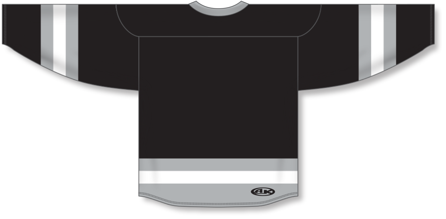 League Hockey Jerseys H6500-G01 31