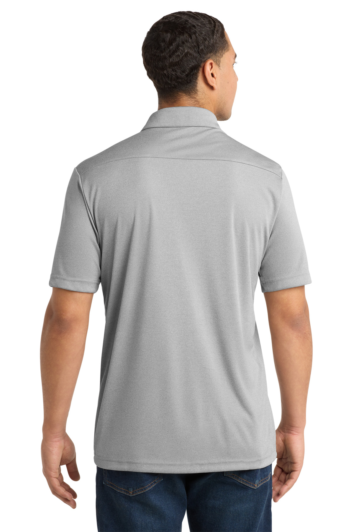 Sport-Tek Endeavor Polo. ST467 21