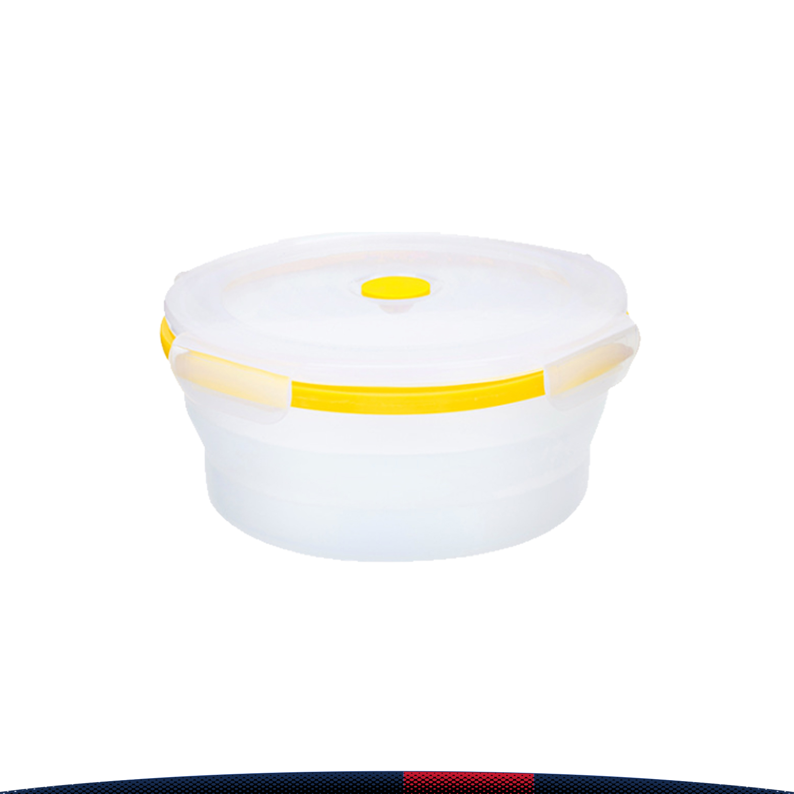 Semio Collapsible Preserving Box 25