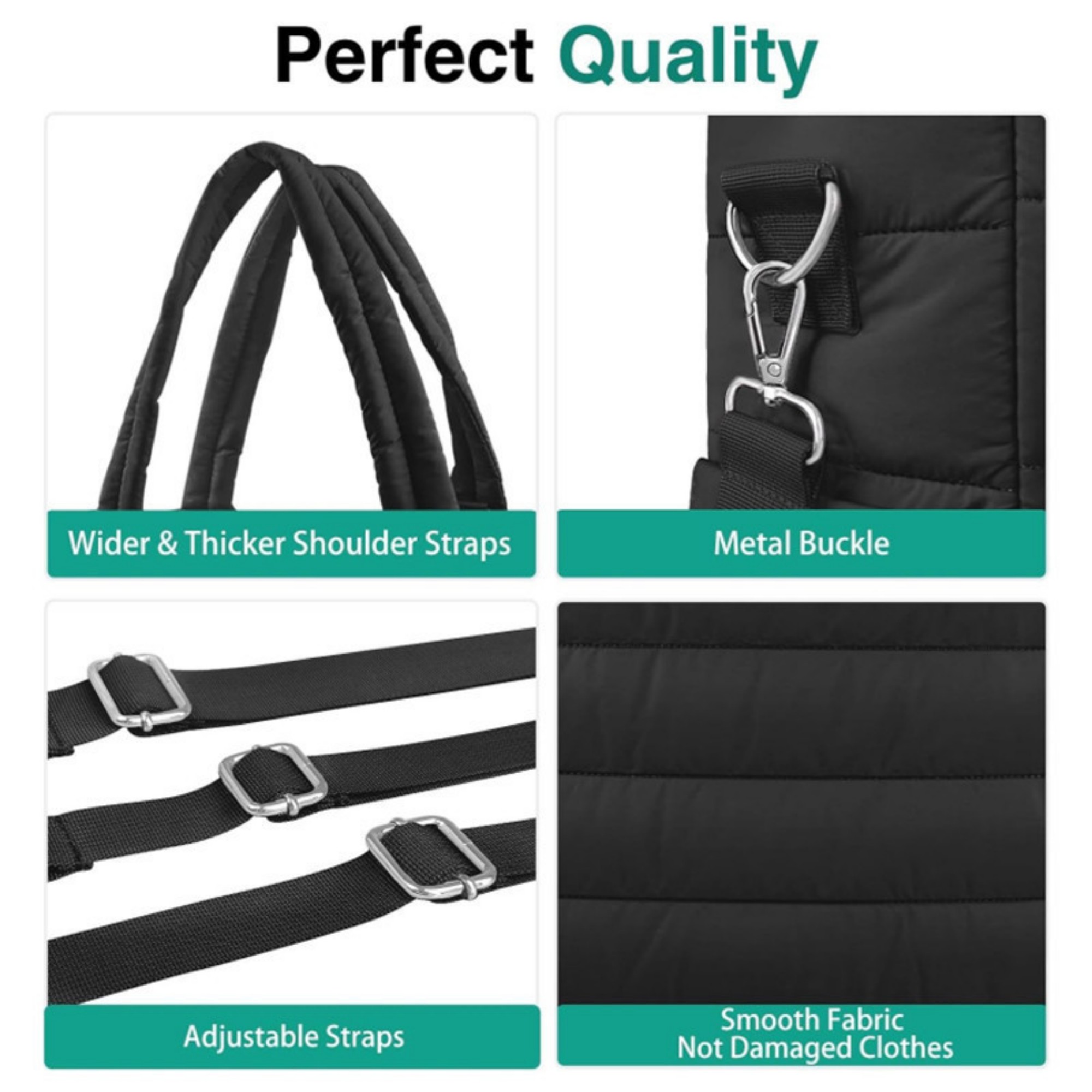 Baby Diaper Tote Bags 2