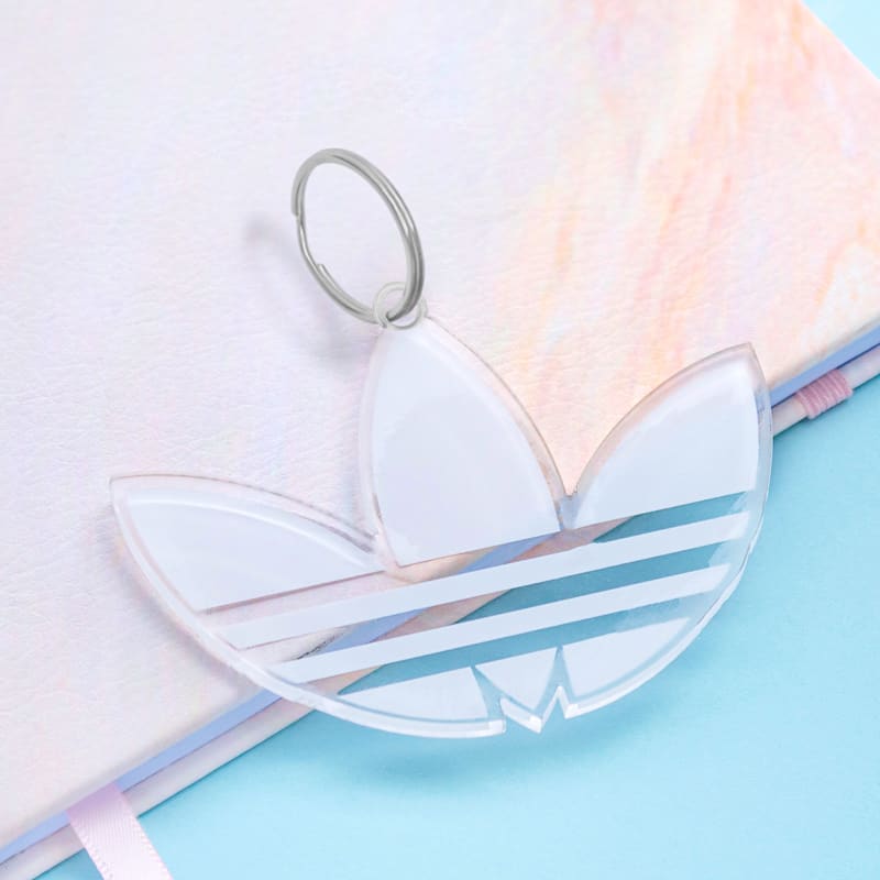 Custom Acrylic Keychains 18