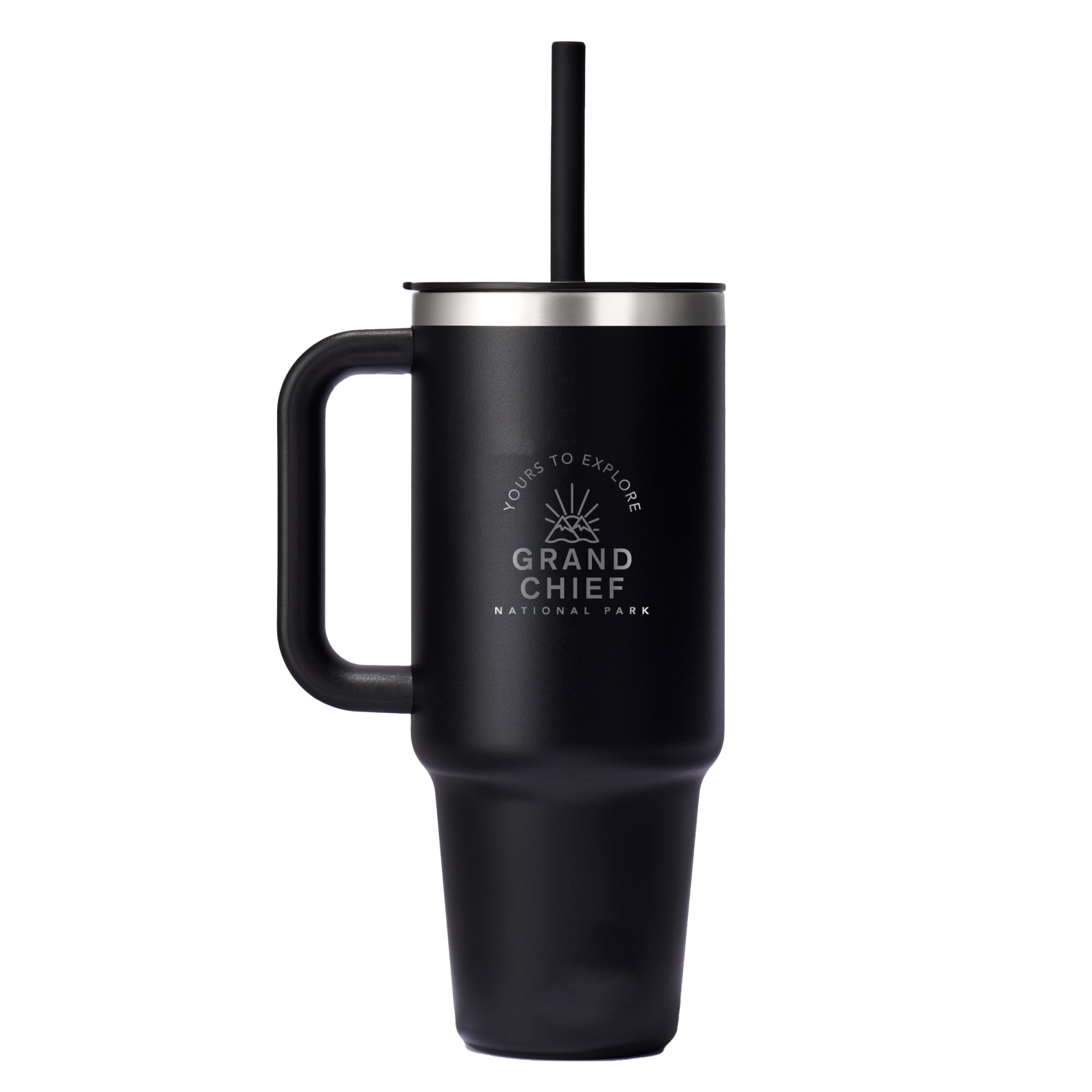 All Around Travel Tumbler 40oz