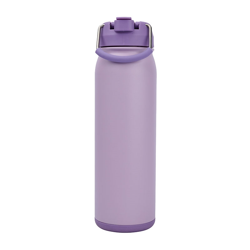 Dylan 24 oz. Double Wall, Stainless Steel Water Bottle, custom water bottle with logo imprint 55