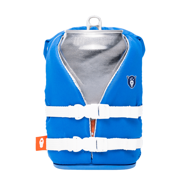 The Buoy Can Cooler, By Puffin Drinkwear 83