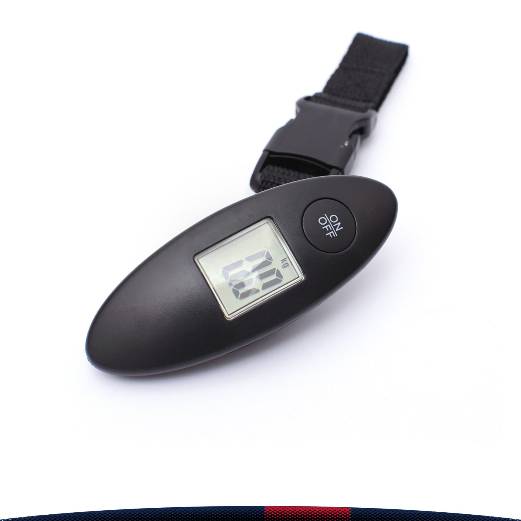 Strap Electronic Scale 3