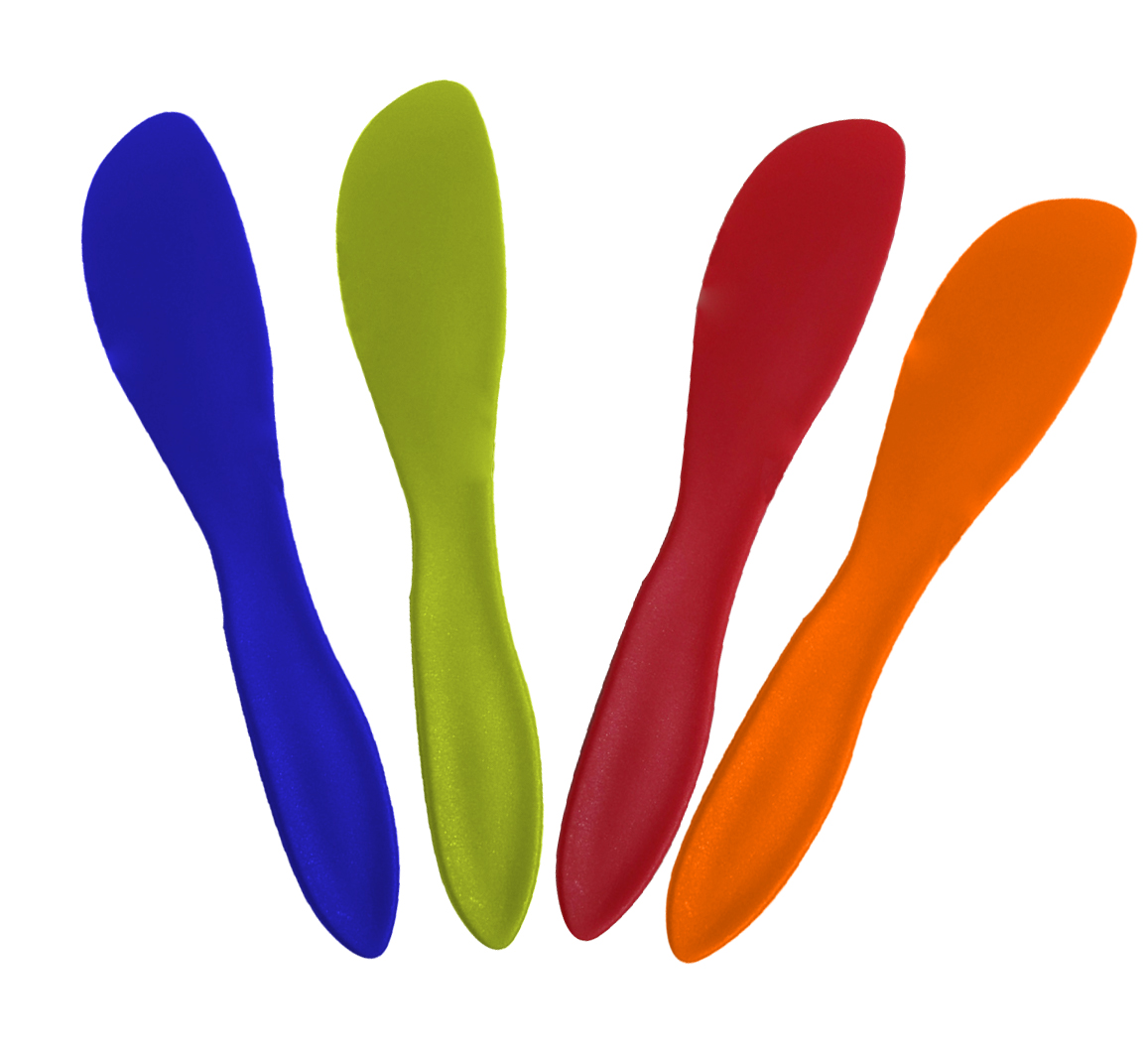 Mini Spatula 2