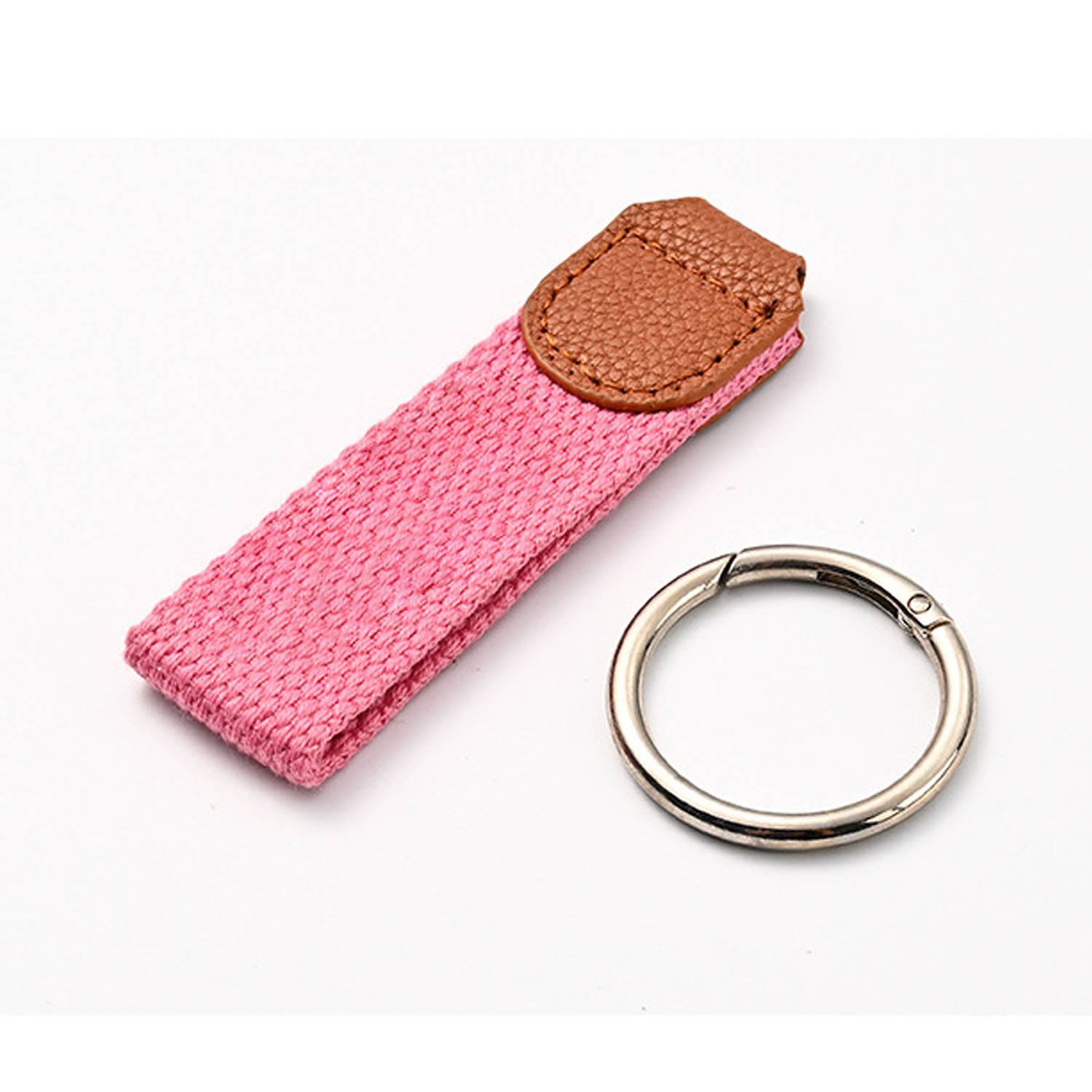 Webbing Keychain 5